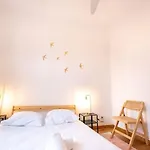 Le Majorelle, Grand T4 Apartment