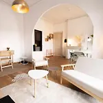 Apartment Le Majorelle, Grand T4 Montpellier