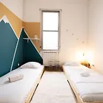 Apartment Le Majorelle, Grand T4 Montpellier