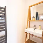 Le Majorelle, Grand T4 Apartment