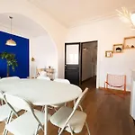 Le Majorelle, Grand T4