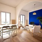Le Majorelle, Grand T4 شقة مونبيلييه