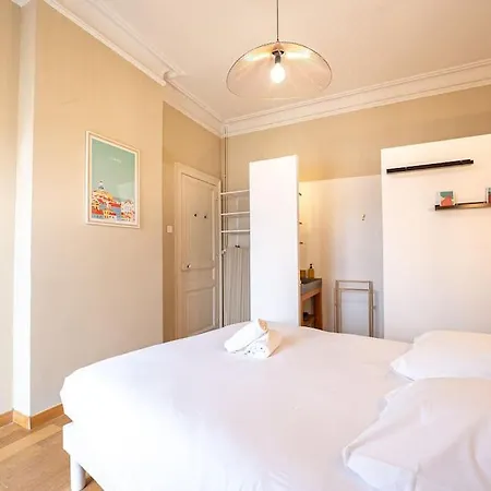 Apartamento Le Majorelle, Grand T4 Montpellier