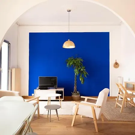 Le Majorelle, Grand T4 Apartamento *
