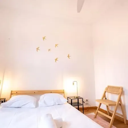 Le Majorelle, Grand T4 Apartamento