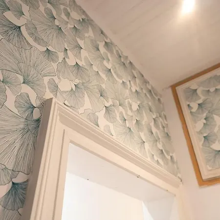 Apartment Le Majorelle, Grand T4