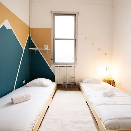 Apartamento Le Majorelle, Grand T4 Montpellier