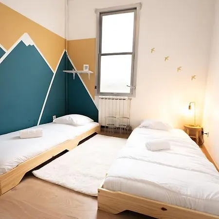 Le Majorelle, Grand T4 Apartamento *