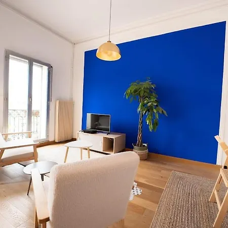 Le Majorelle, Grand T4 *