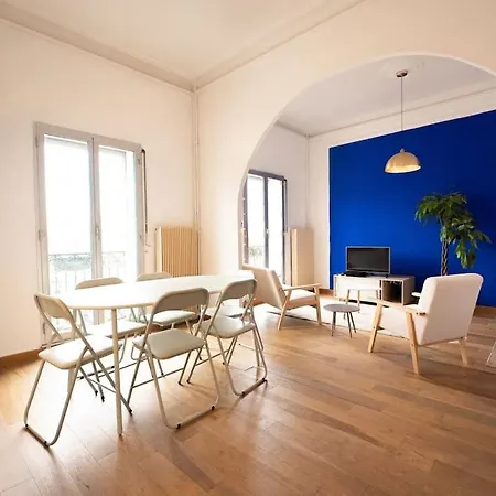 Le Majorelle, Grand T4 Montpellier