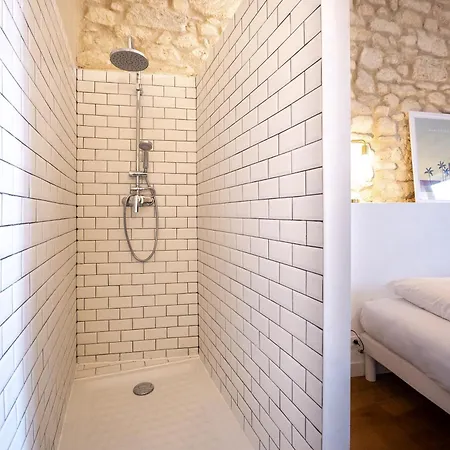 Apartment Le Majorelle, Grand T4 *